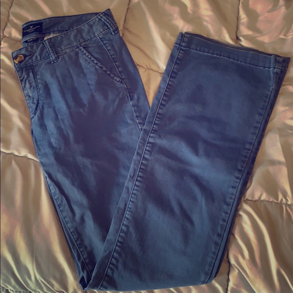 AE dress pants